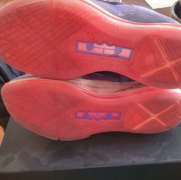 Lebron All Star (Area 72) - Picture 8 of 8